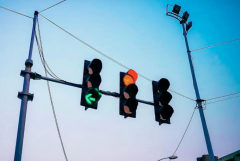 交通信號(hào)燈廠(chǎng)···